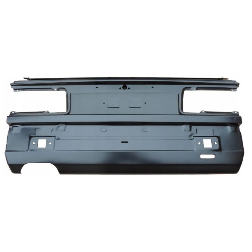 Für BMW 3er 3 E30 1987- Heckblech Heckwand 2.0 / 2.5 - Bild 2 von 2