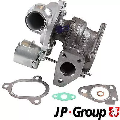 Turbolader 335842
