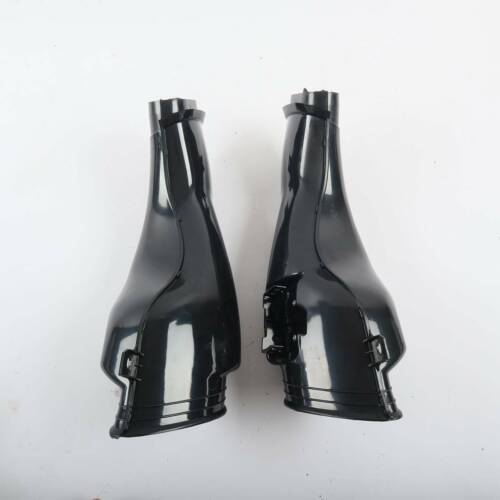For Suzuki GSXR600 GSXR750 2001-2003 & GSXR1000 2001 2002 Air Intake Tube Duct - Foto 2 di 5