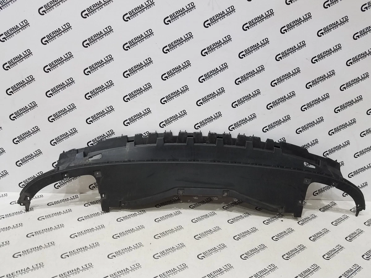 GENUINE VOLKSWAGEN ID.4 2020-2024 FRONT BUMPER SPOILER RETAINER 