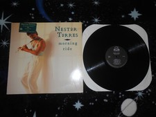 LP- Nestor Torres - Morning Ride
