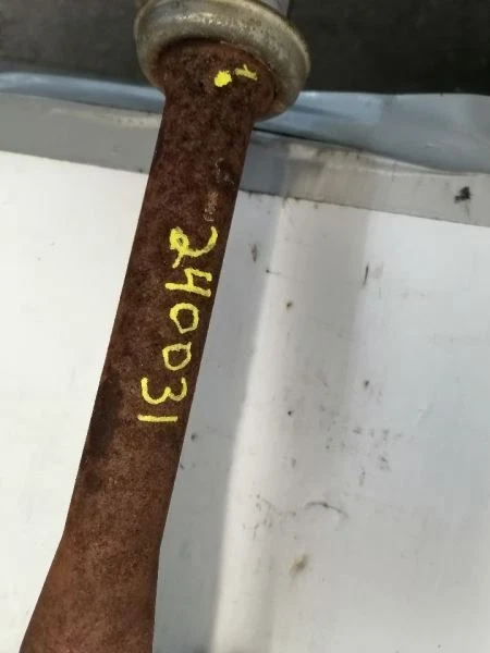 Вал пассажирской оси передняя ось VIN F 5-значный 2,5 л подходит для 12-17 CAMRY 1290192 - Изображение 4 из 4