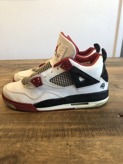jordan 4 mars blackmon