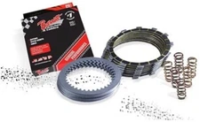 Barnett COMPLETE Clutch Kit 2013-2025 Kawasaki  ZX6R - 303-45-10033
