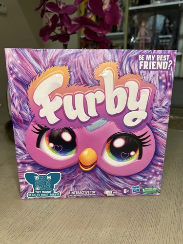 Furby Brand New in box