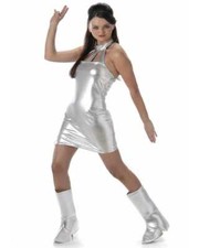 Austin Powers Costume in Fancy Dresses for Female for sale | eBay UK