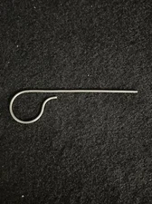 Piper 42912-003 Hinge Pin