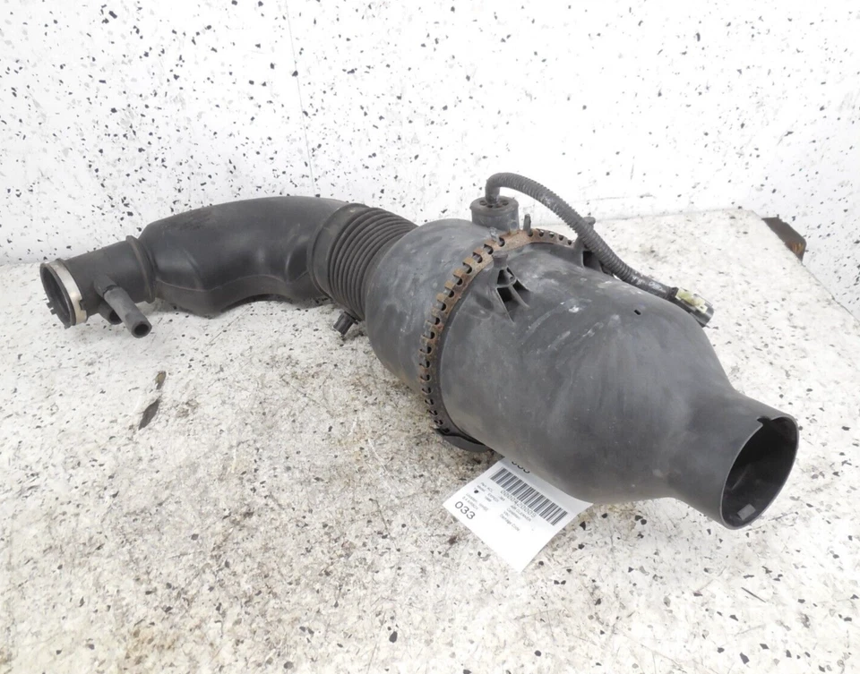 1997-2002 Ford Expedition 5.4L Air Cleaner Housing Box OEM — 第 2/4 张图片