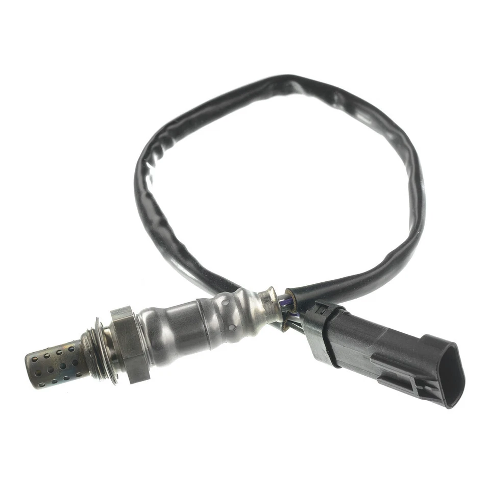 Sonda lambda sonda di regolazione per Renault Clio II Kangoo Laguna II Megane Nissan Opel - Immagine 4 di 4