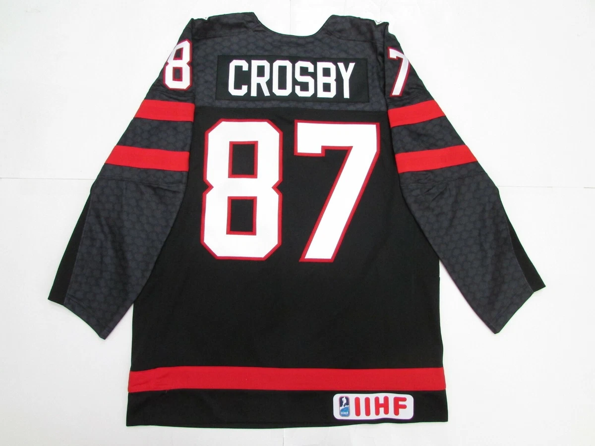 Sidney Crosby Canadian Hockey Team Jerseys for sale