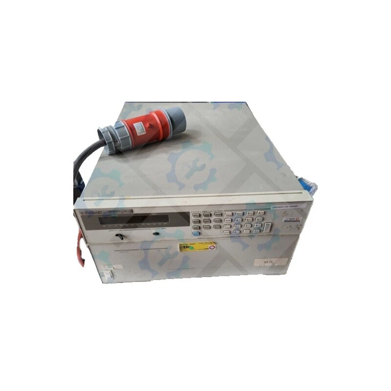 Agilent Other Business & Industrial Equipment