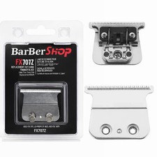 Babyliss PRO Fx Skeleton Replacement Titanium Blade for BaByliss FX787 and FX726