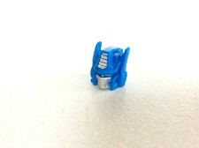 TRANSFORMERS Kre-O OPTIMUS PRIME Head Part, Set number: 31143, 2011