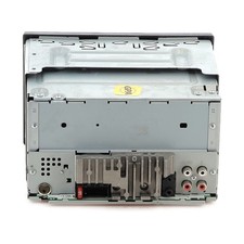 Autoradio Peugeot 207