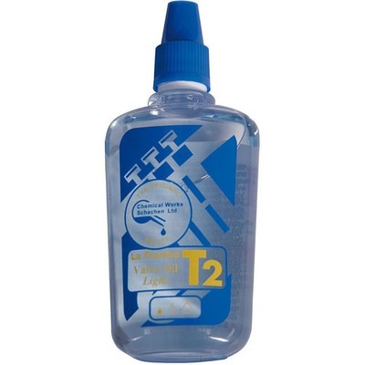 Schmiermittel La Tromba T2 Valve Oil Special Pflegemittel NEU