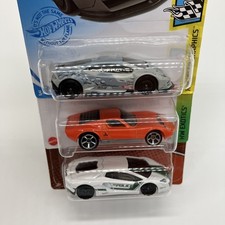 Las mejores ofertas en Batman Hot Wheels Exotics Diecast coches