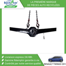 Calandre Renault TWINGO