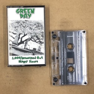 Green Day Slappy | eBay