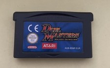 ebay® Auktion 168392352737 | Gameboy Advance Spiel • Duel Masters Kaijudo Showdown • Nur Modul #B4 Thumbnail of ebay® auction 168392352737 | Gameboy Advance Spiel • Duel Masters Kaijudo Showdown • Nur Modul #B4