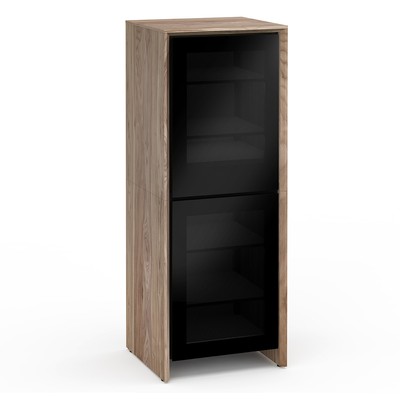 Salamander Designs Chameleon Collection Barcelona 617 Single-Width Audio Cabine
