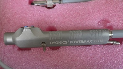 S&N DYONICS  Large Joint Shaver HandPiece  72200872  1Pc