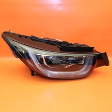 Bmw I3 Headlight Right Passenger 2019 2020 2021 Adaptive Led 63118494348 Oem