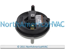 Furnace Air Pressure Switch Fits Trane American Standard C340545P08 C341825P28