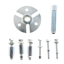 New Universal Flywheel Puller Snowmobile For Polaris Ski Doo Kawasaki