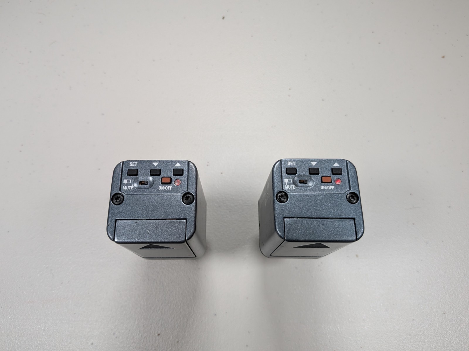 Sennheiser SKP 100 G3 A: 516-558 MHz Wireless Plug-on Transmitter