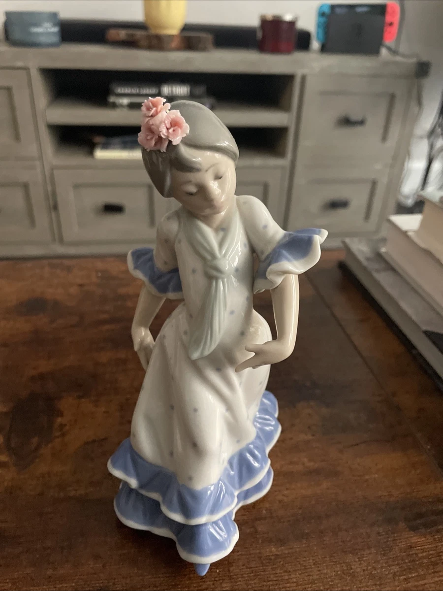Lladró Porcelain Décor Sculptures & Figurines | eBay