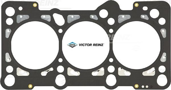 Victor Reinz 61-31350-00 Dichtung FüR Zylinderkopf Zylinderkopfdichtung-image