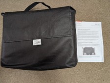 Caravan Towing Front Cover, Specialised Covers +instructions + bag