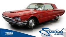 1965 Ford Thunderbird for Sale