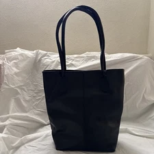 HOBO International Brand Leather Bag