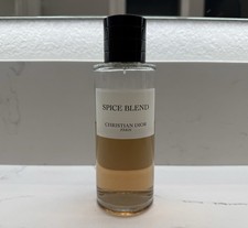 Christian Dior Spice Blend Eau De Perfume Women's Spray - 4.25 fl
