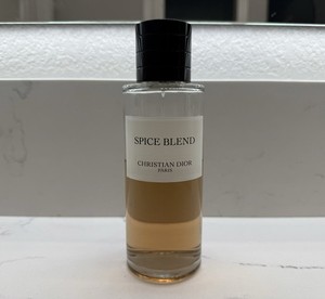 Spice Blend Dior | eBay