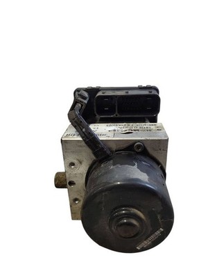 Jeep Cherokee III KJ 2003 105kW ABS Steuergerät P52128491AC JUT258155