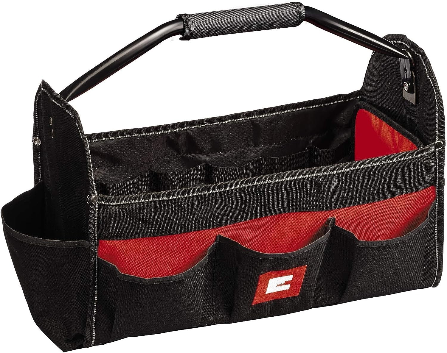 Recensione Einhell 45/22 Valigetta: Spazio e Resistenza per il Tuo Kit
