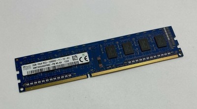 2GB SK Hynix / HP 655409-150 PC3-12800U 1600MHz DDR3 Desktop Computer Arbeitsspeicher