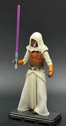 Hasbro 2023 REVAN JEDI KNIGHT Star Wars Vintage Collection #306 KOTOR 3.75 Darth