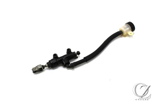 13-17 Kawasaki EX300 Ninja 300 Rear Brake Master Cylinder