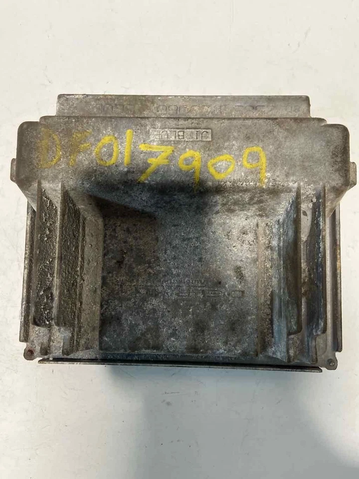 Módulo de control del motor usado (ECM) se adapta a: camioneta Gmc Sierra 2500 2006 Electronic Co Foto 4 de 4