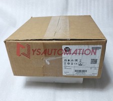 Allen Bradley 2198-H003-ERS Kinetix 5500 2.5 Amp Servo Drive