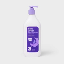 Nighttime Baby Lotion - 20 fl oz
