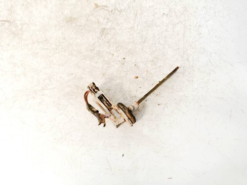 Volkswagen Golf Plus 2008 Intake Air Temperature Sensor (Cabin Air #2435480-33