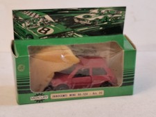 MERCURY #20 - INNOCENTI MINI 90-120