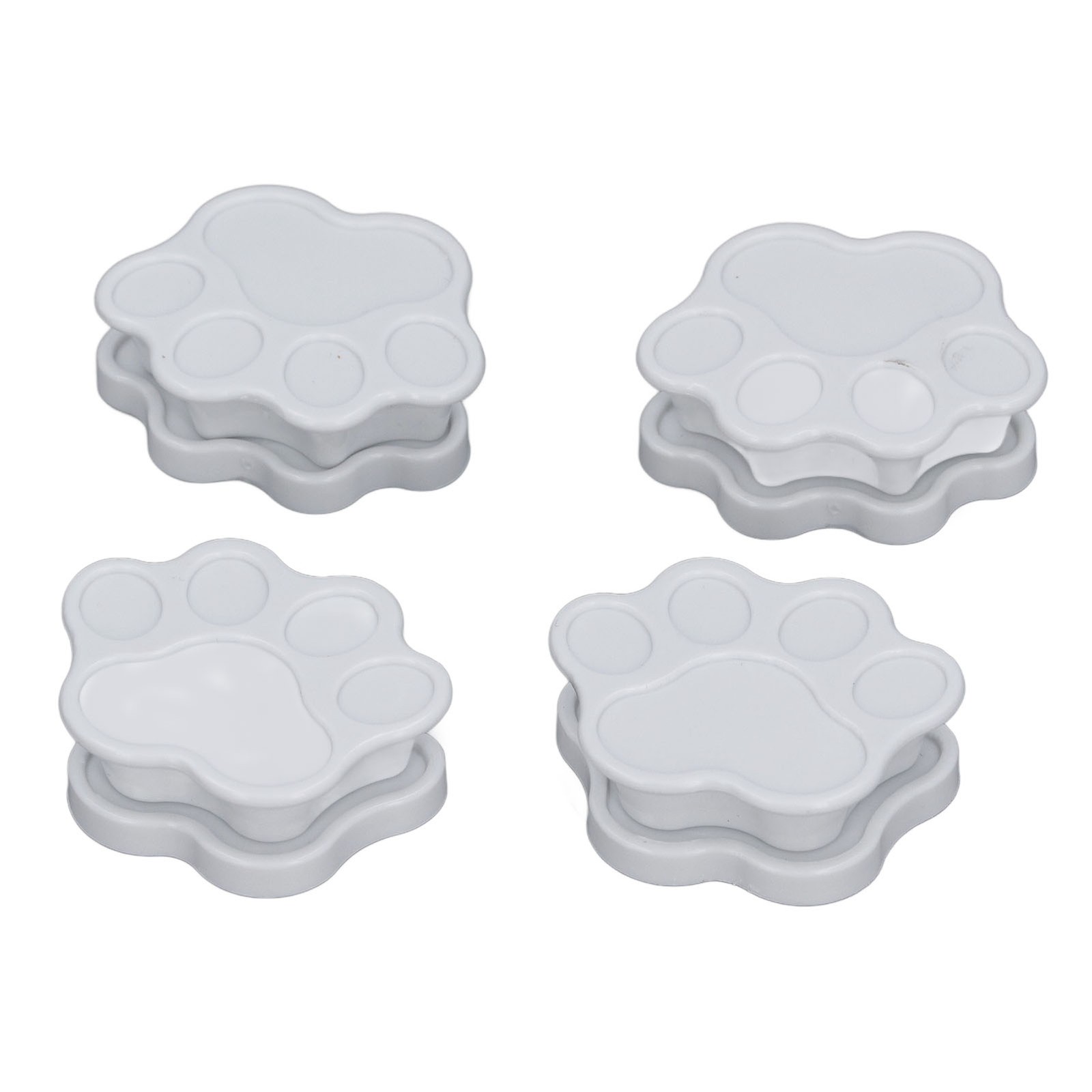`Dog Pee Pad Holder Strong Magnets Dog Potty Training Pad Holde For Flat Surface