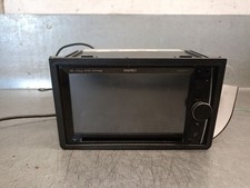 Autoradio Ssangyong RODIUS