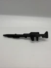 1986 Vintage G1 Transformers Rodimus Prime Action Figure Parts lot gun cannon