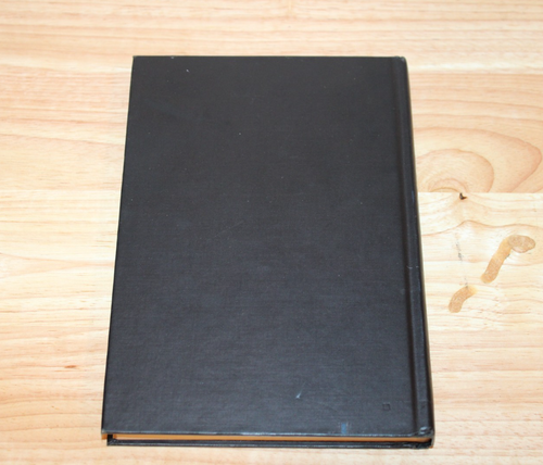 The Old Man And The Sea by Ernest Hemingway, 1952 Scribners Hardcover W-9.63[H] - Picture 2 of 11